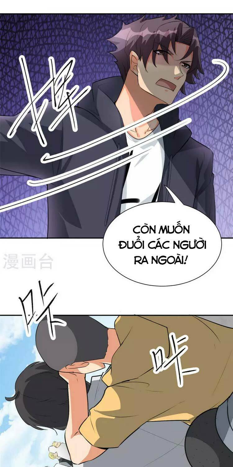 Đế Tế Chapter 92 - Trang 22