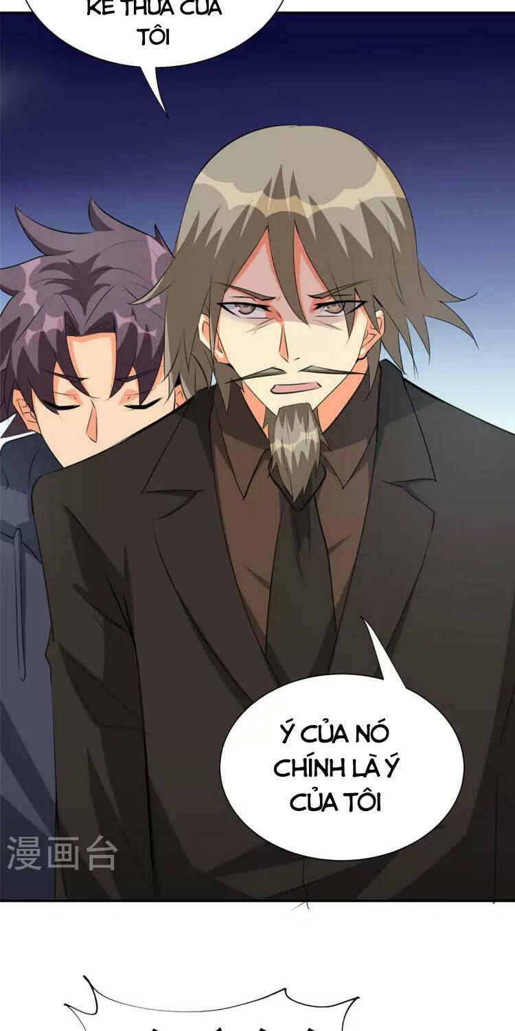 Đế Tế Chapter 92 - Trang 26