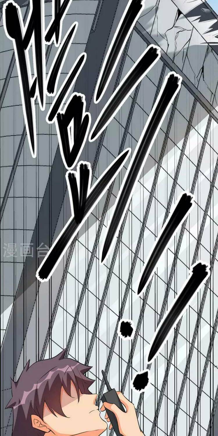 Đế Tế Chapter 92 - Trang 31