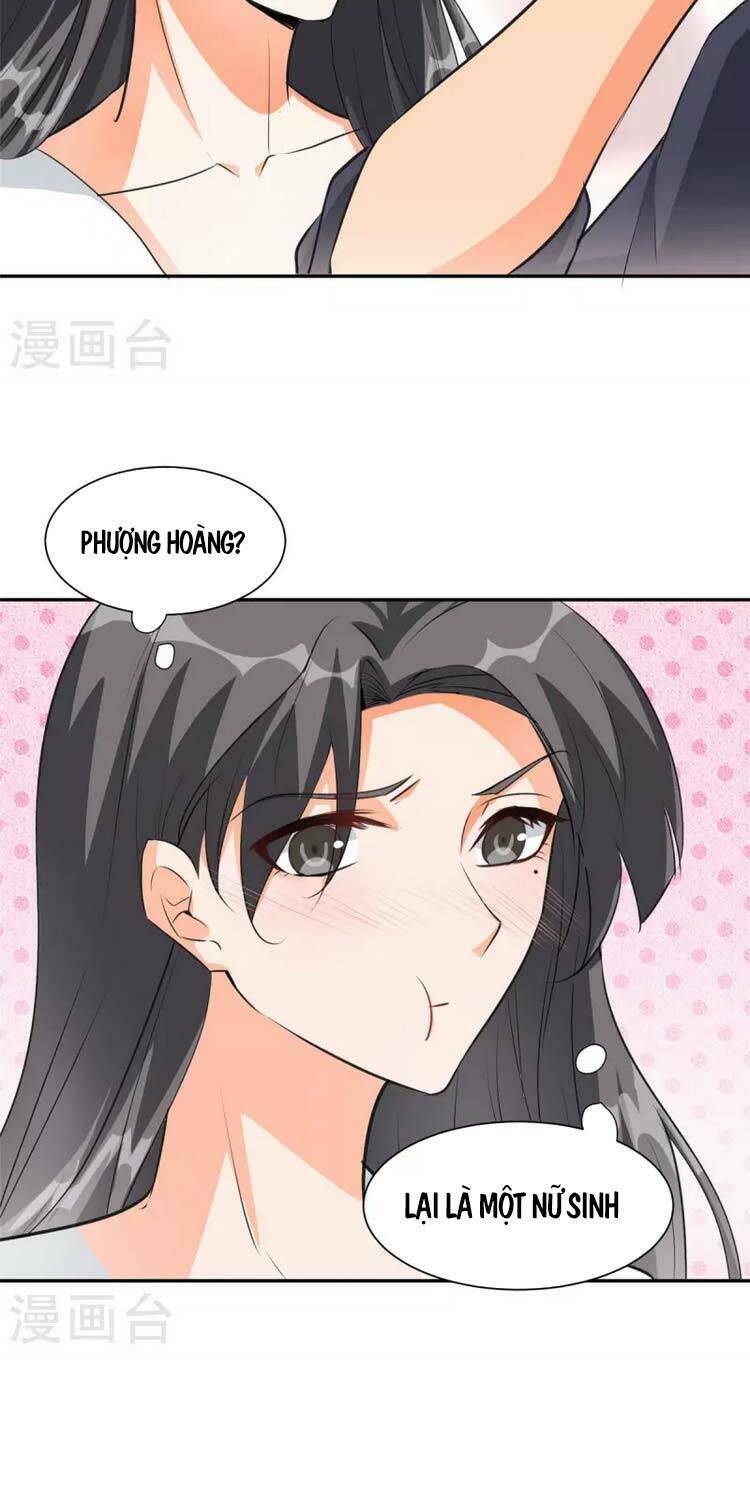Đế Tế Chapter 92 - Trang 8
