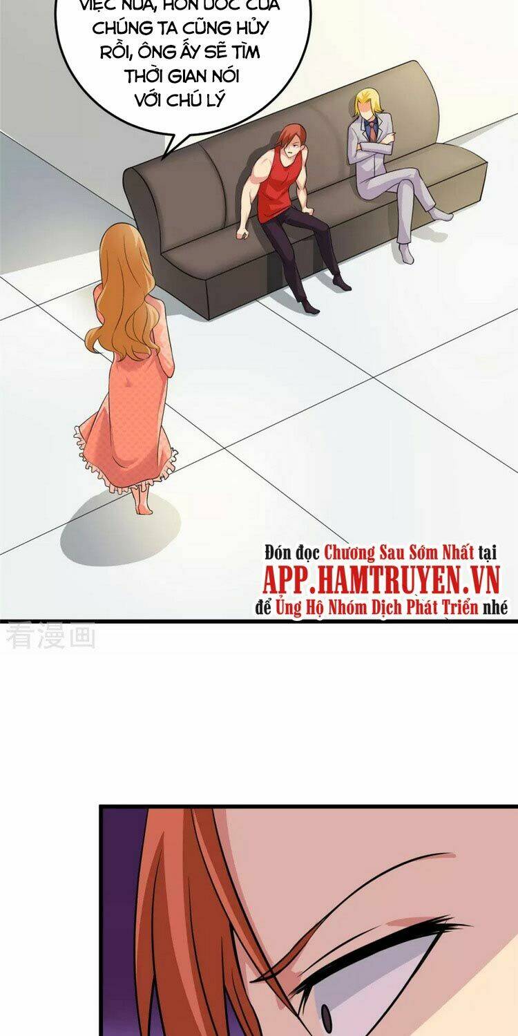 Đế Tế Chapter 93 - Trang 10