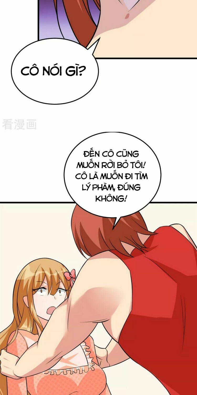 Đế Tế Chapter 93 - Trang 11
