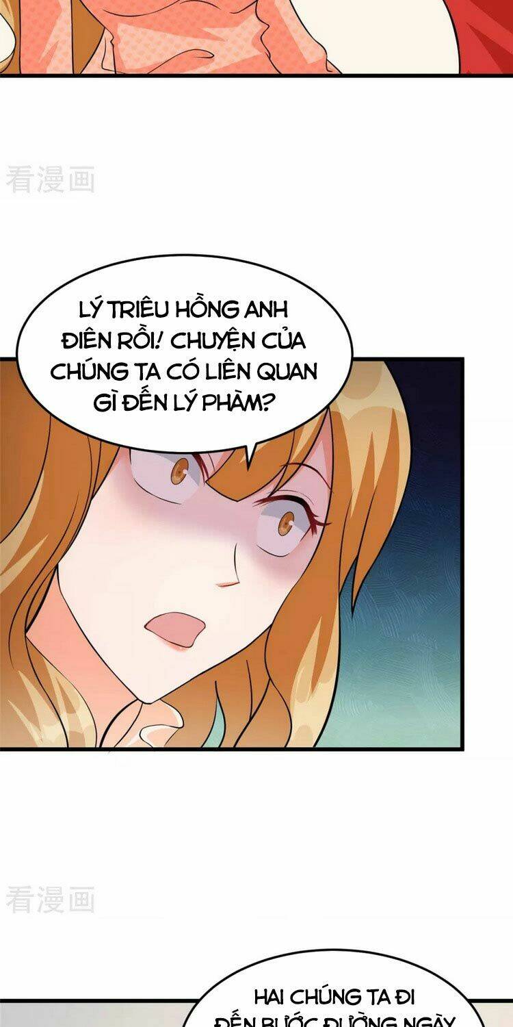Đế Tế Chapter 93 - Trang 12