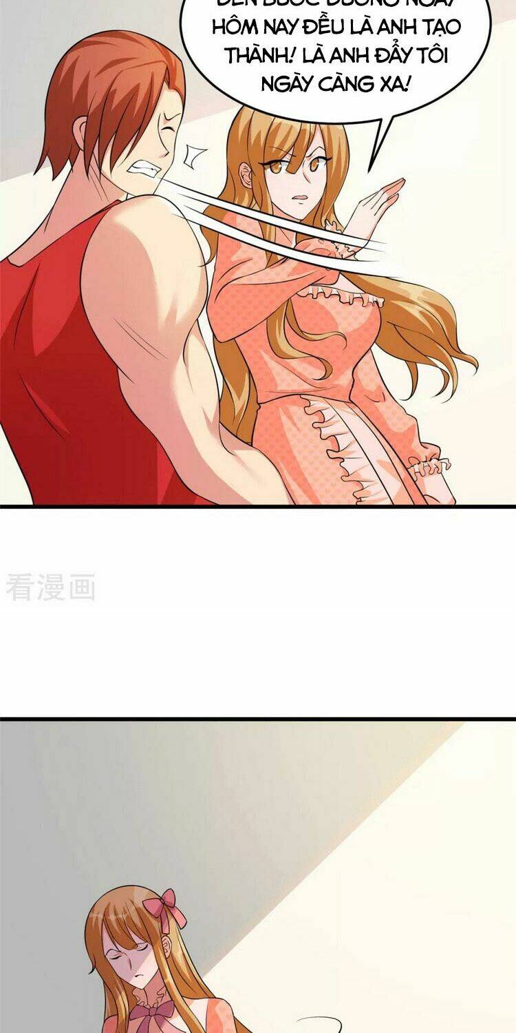 Đế Tế Chapter 93 - Trang 13