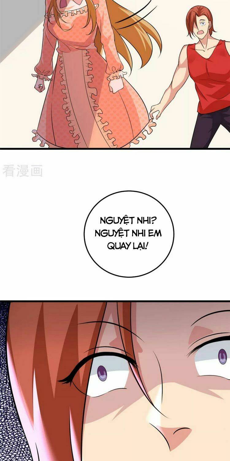 Đế Tế Chapter 93 - Trang 14