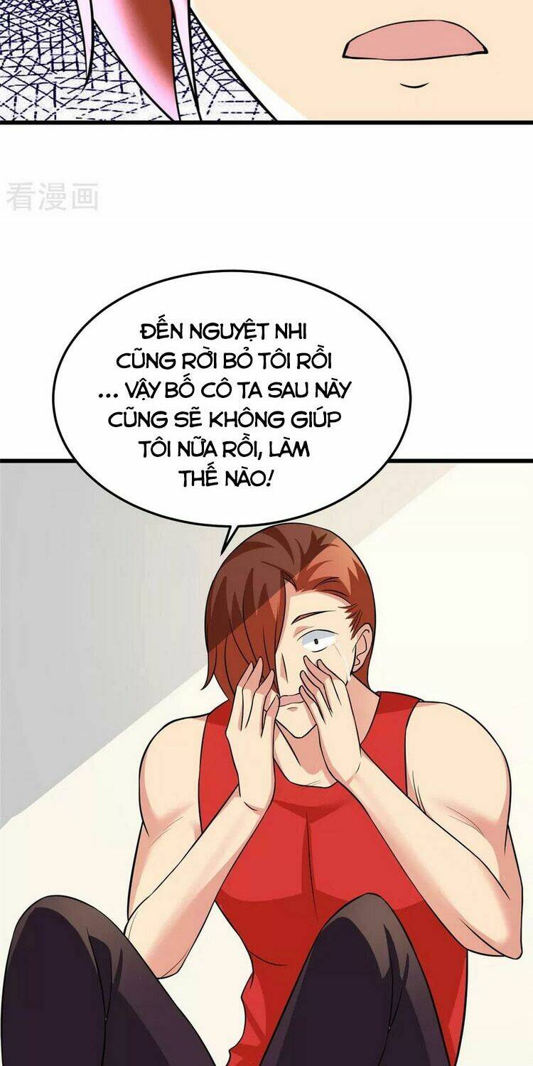 Đế Tế Chapter 93 - Trang 15