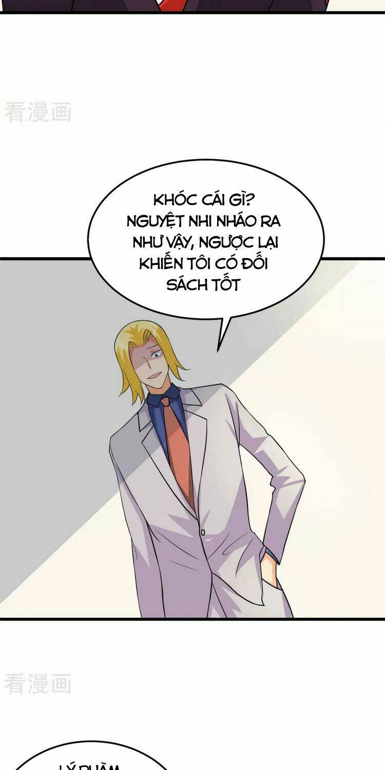 Đế Tế Chapter 93 - Trang 16