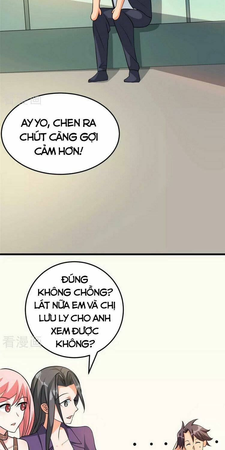 Đế Tế Chapter 93 - Trang 19