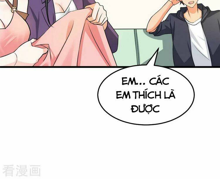 Đế Tế Chapter 93 - Trang 20