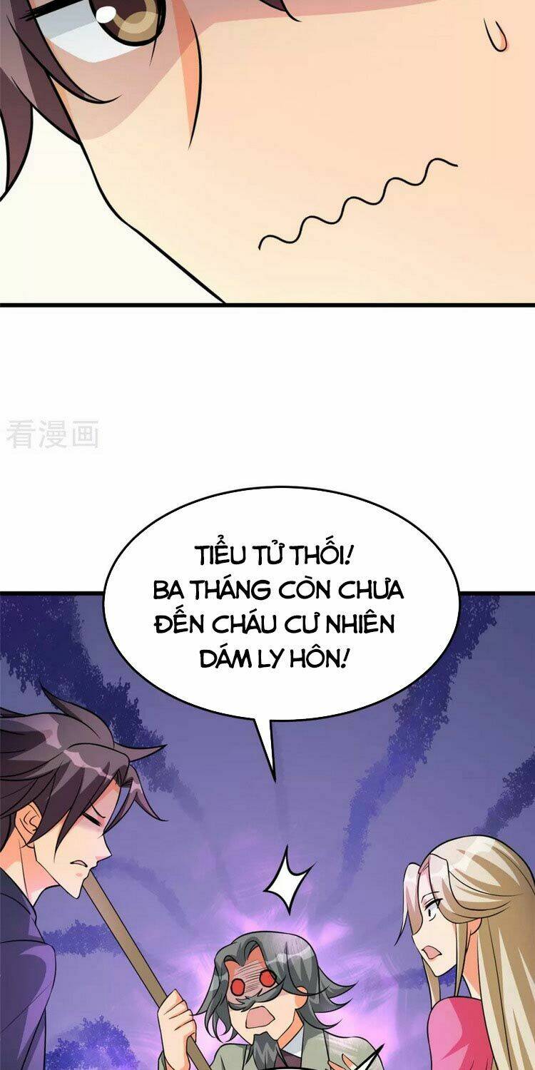 Đế Tế Chapter 93 - Trang 23