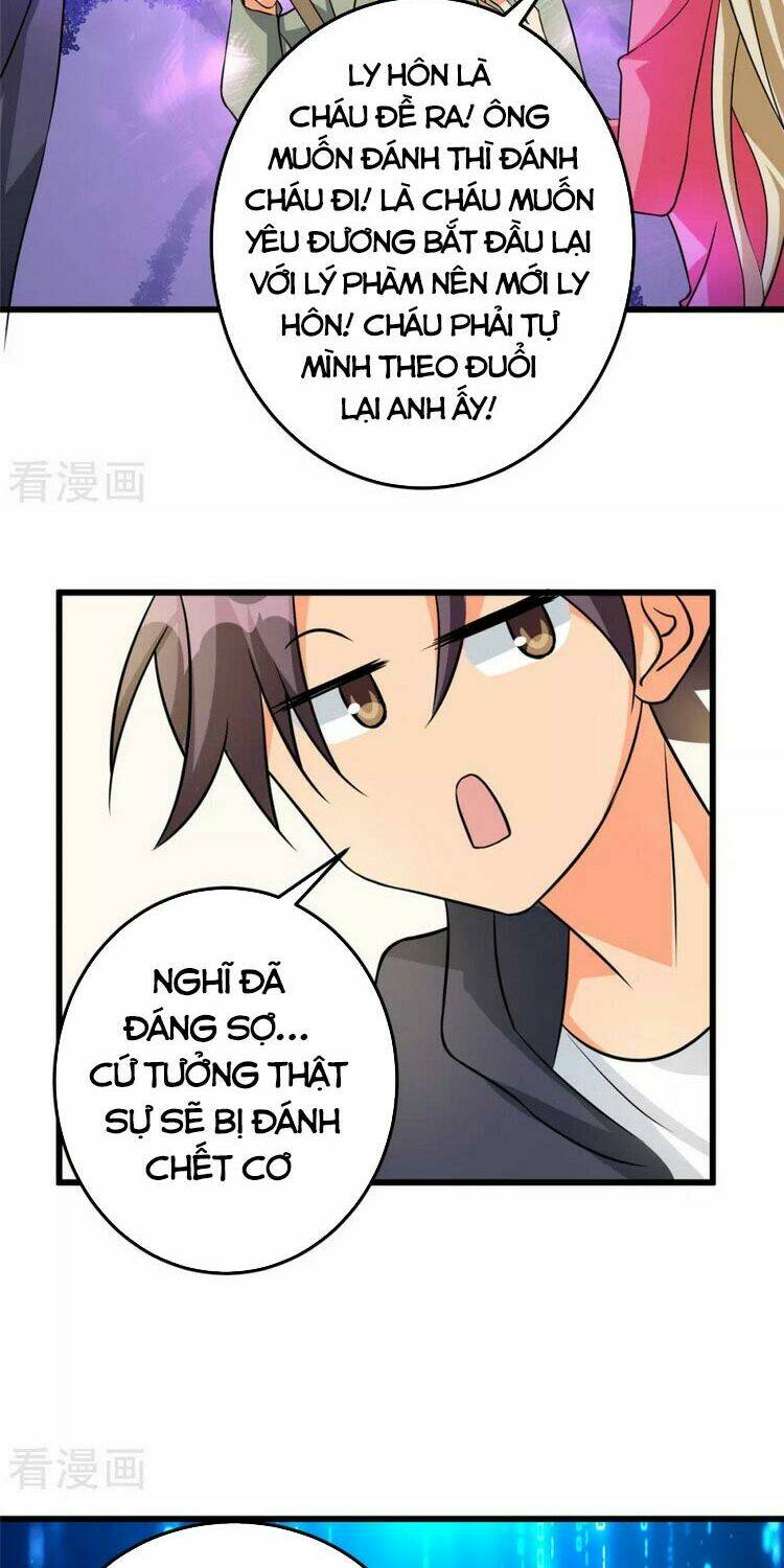 Đế Tế Chapter 93 - Trang 24