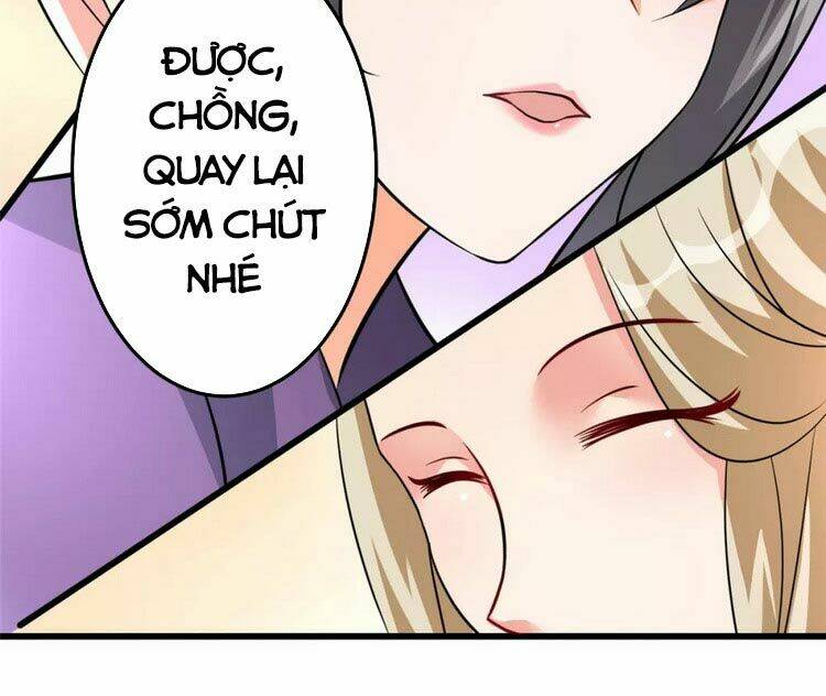Đế Tế Chapter 93 - Trang 27