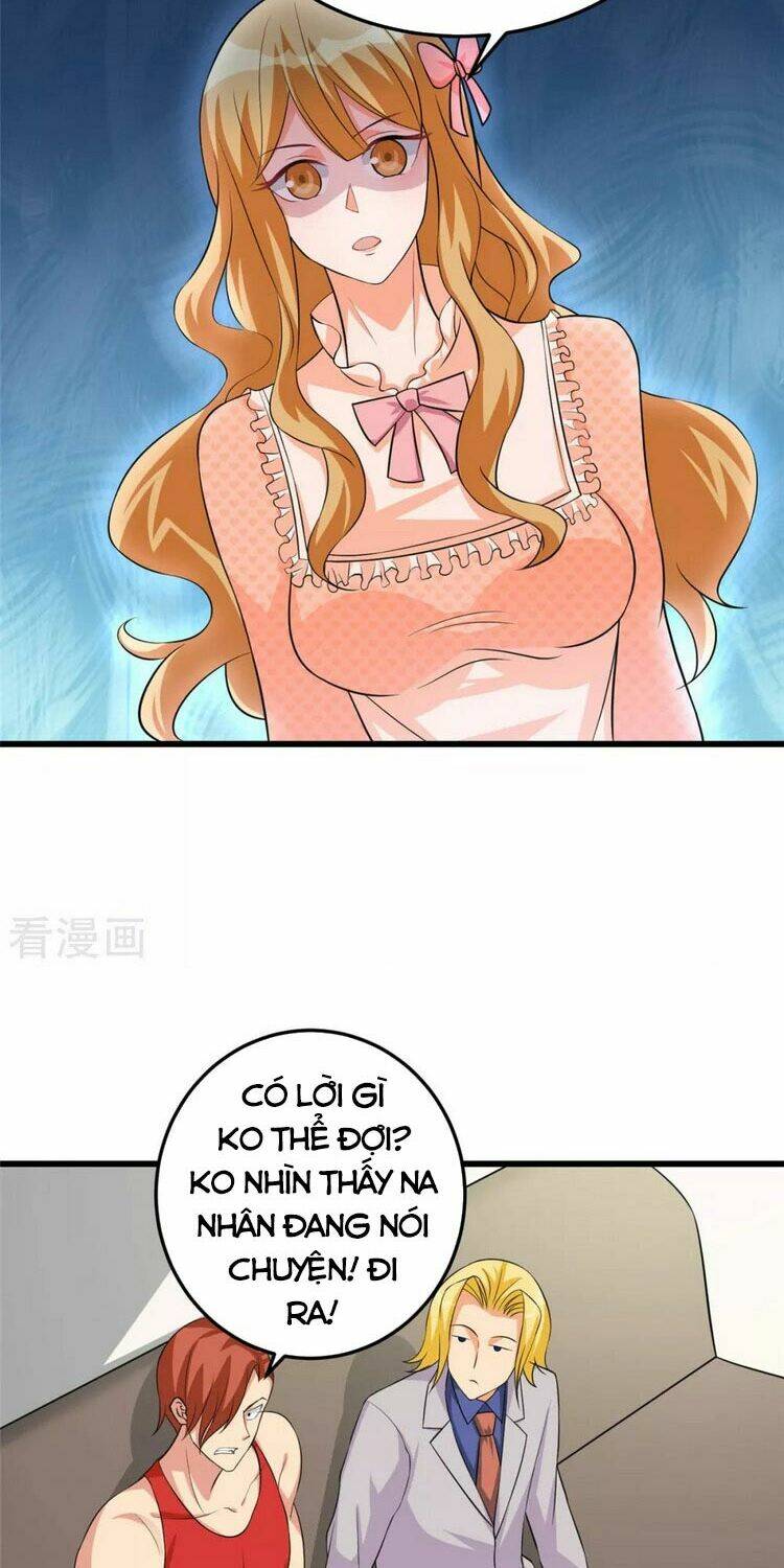 Đế Tế Chapter 93 - Trang 7