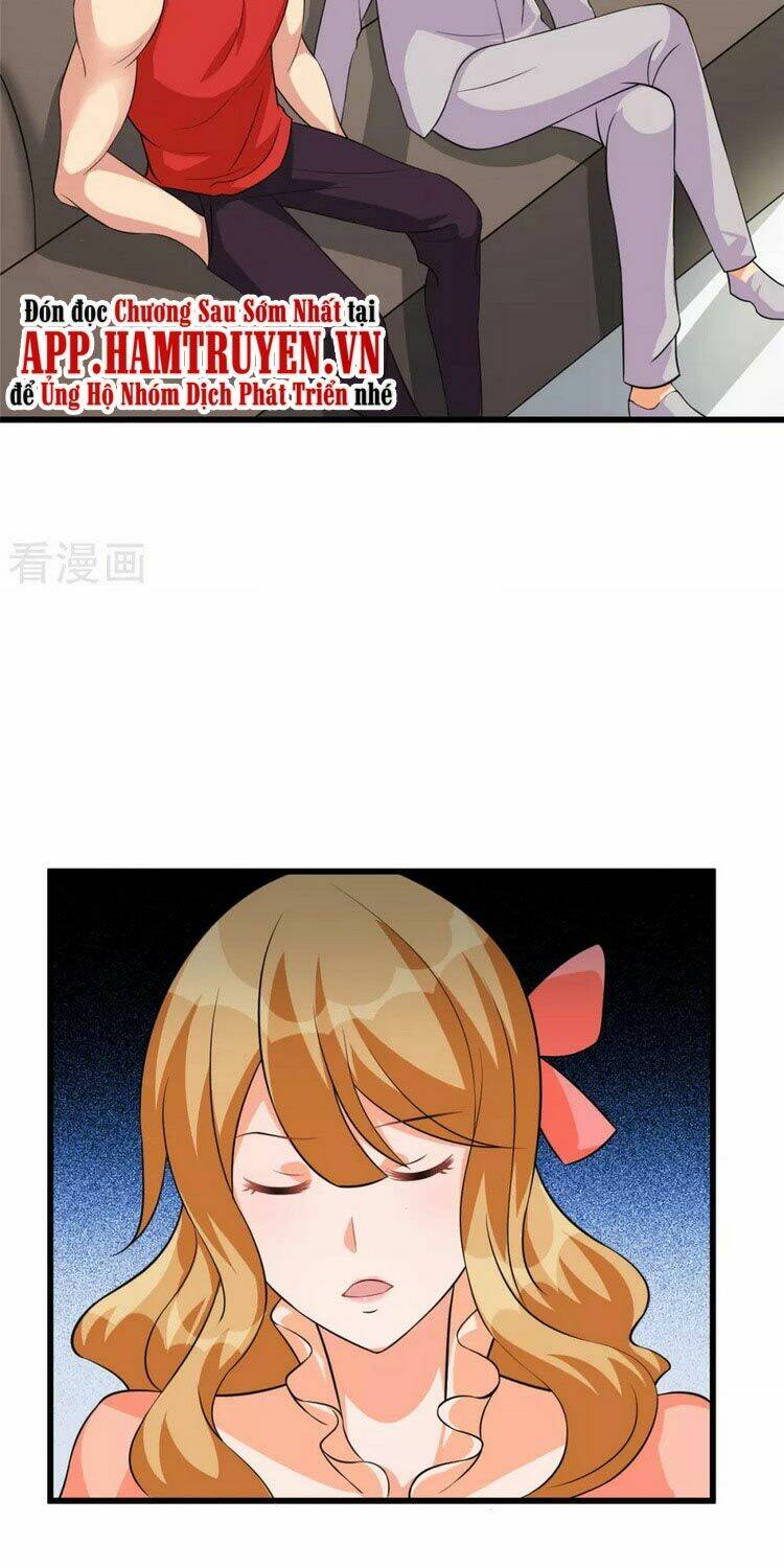 Đế Tế Chapter 93 - Trang 8