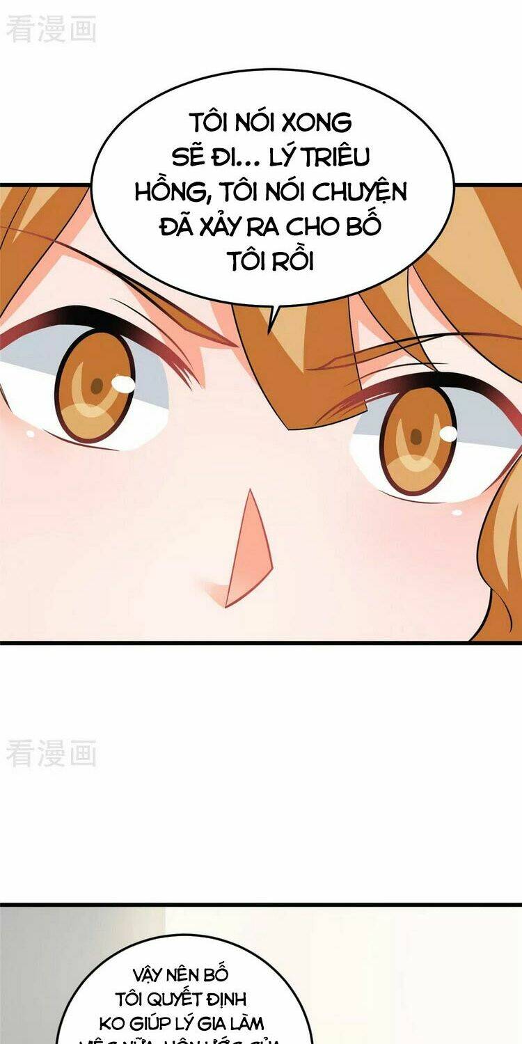 Đế Tế Chapter 93 - Trang 9