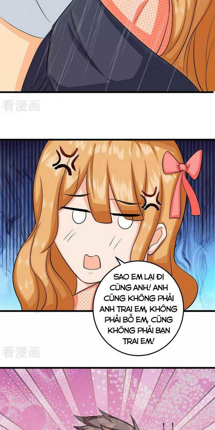 Đế Tế Chapter 94 - Trang 11
