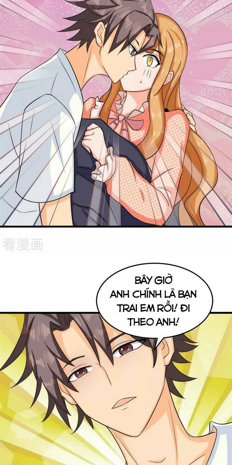 Đế Tế Chapter 94 - Trang 12