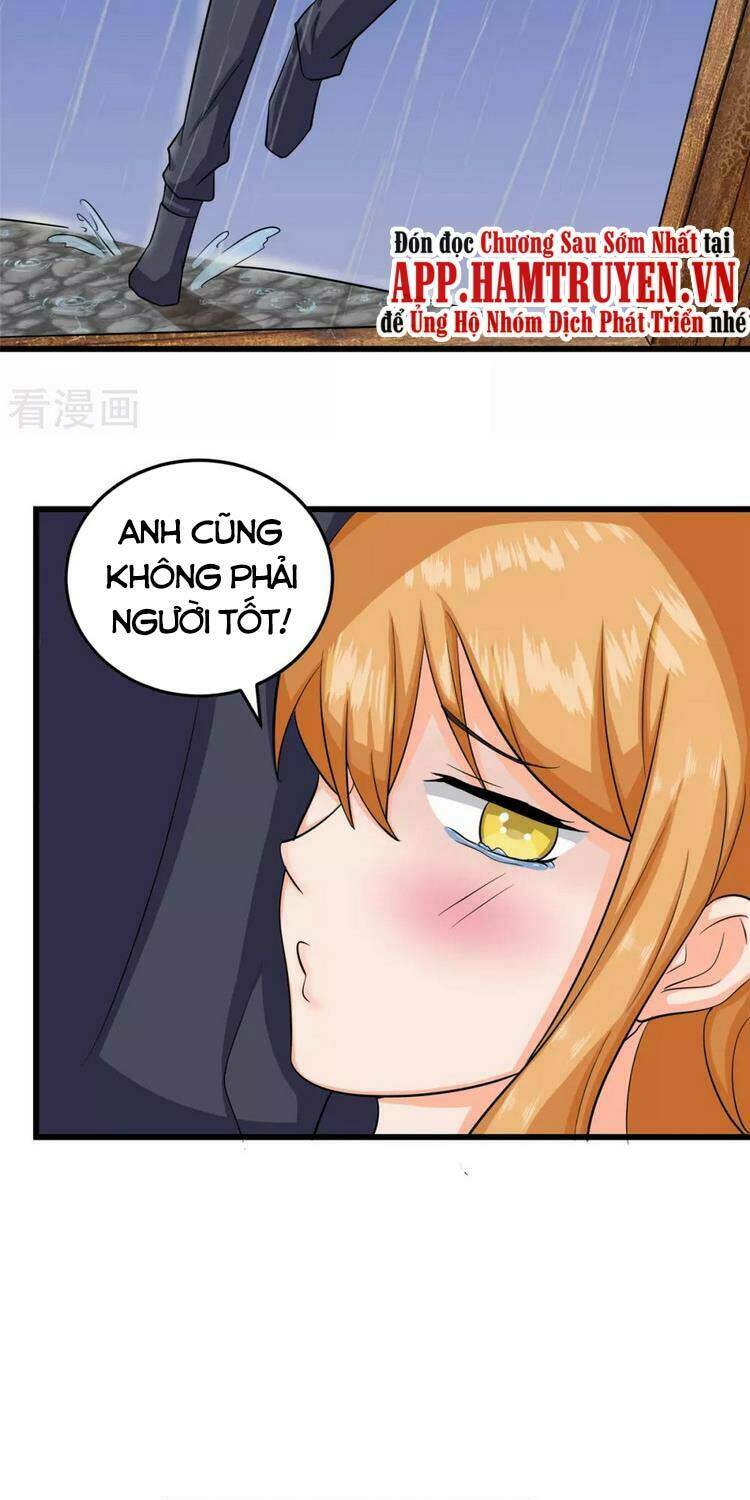 Đế Tế Chapter 94 - Trang 14