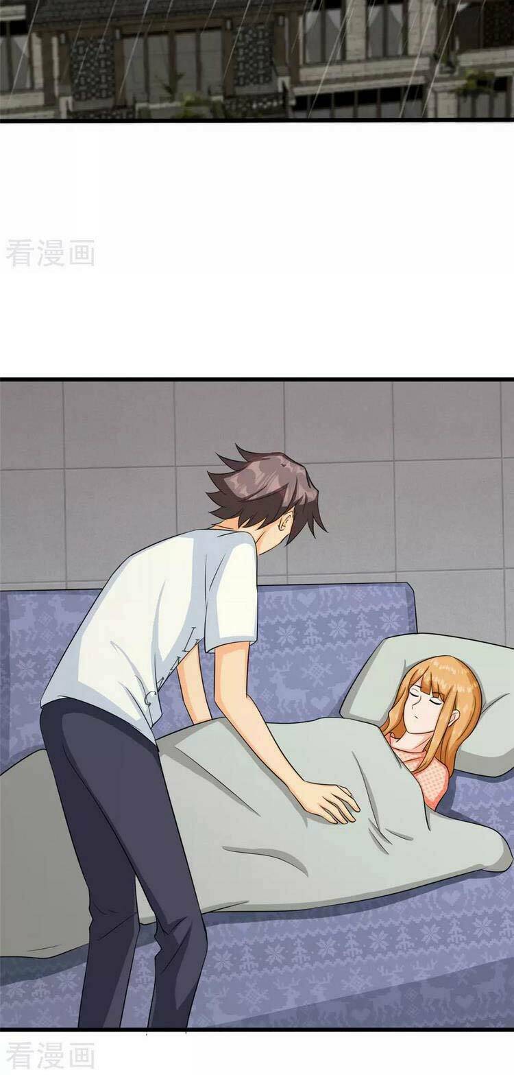 Đế Tế Chapter 94 - Trang 16