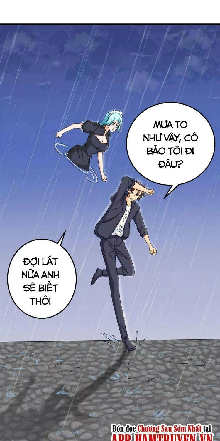 Đế Tế Chapter 94 - Trang 2
