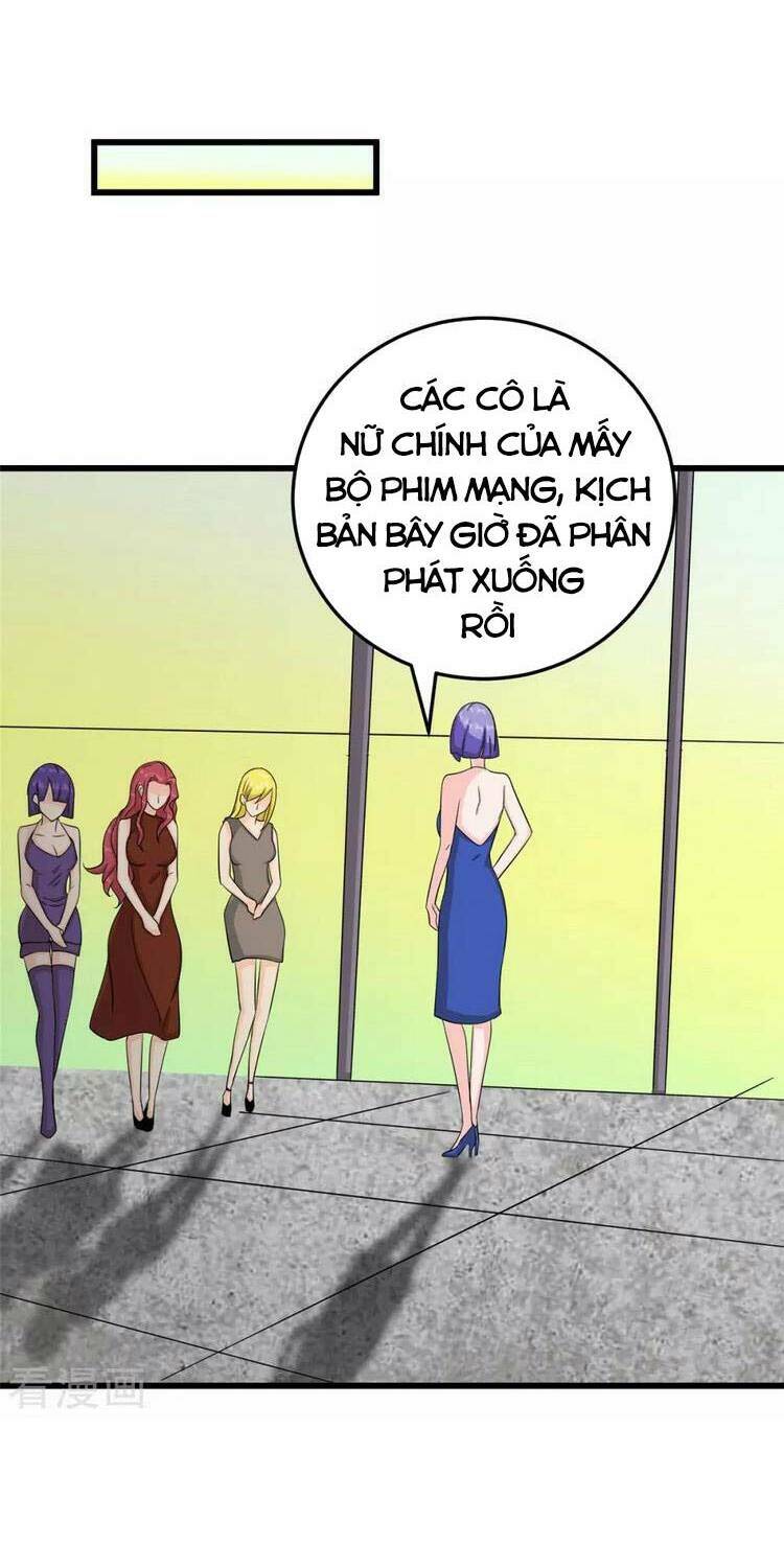 Đế Tế Chapter 94 - Trang 24