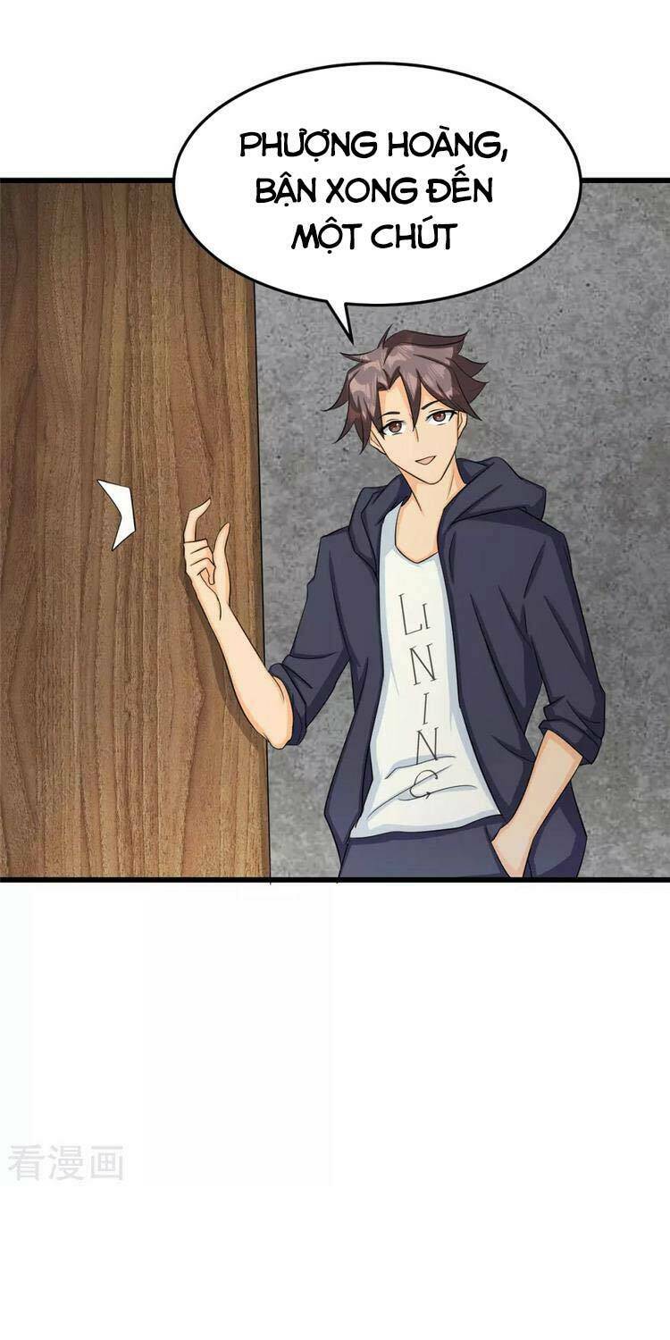 Đế Tế Chapter 94 - Trang 25