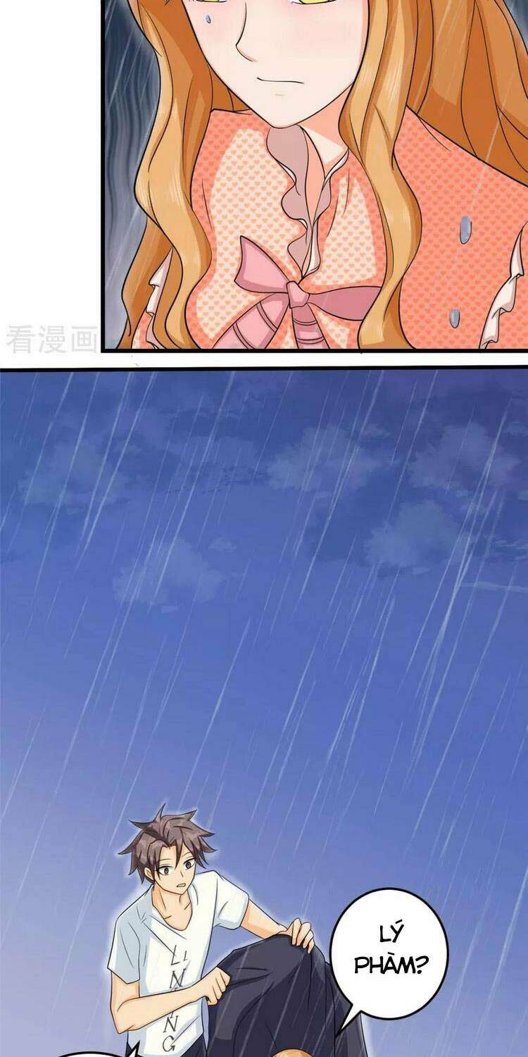 Đế Tế Chapter 94 - Trang 5