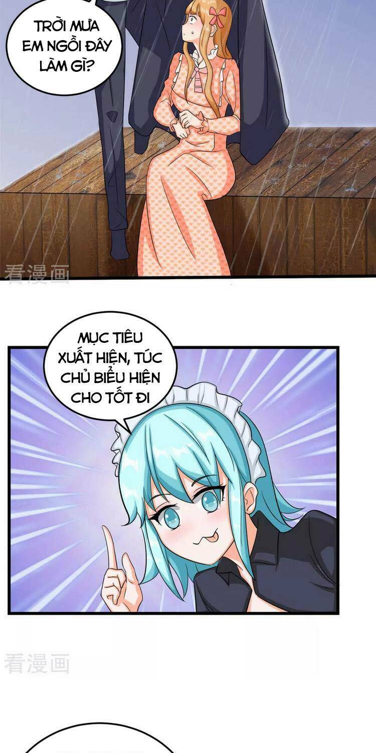 Đế Tế Chapter 94 - Trang 6