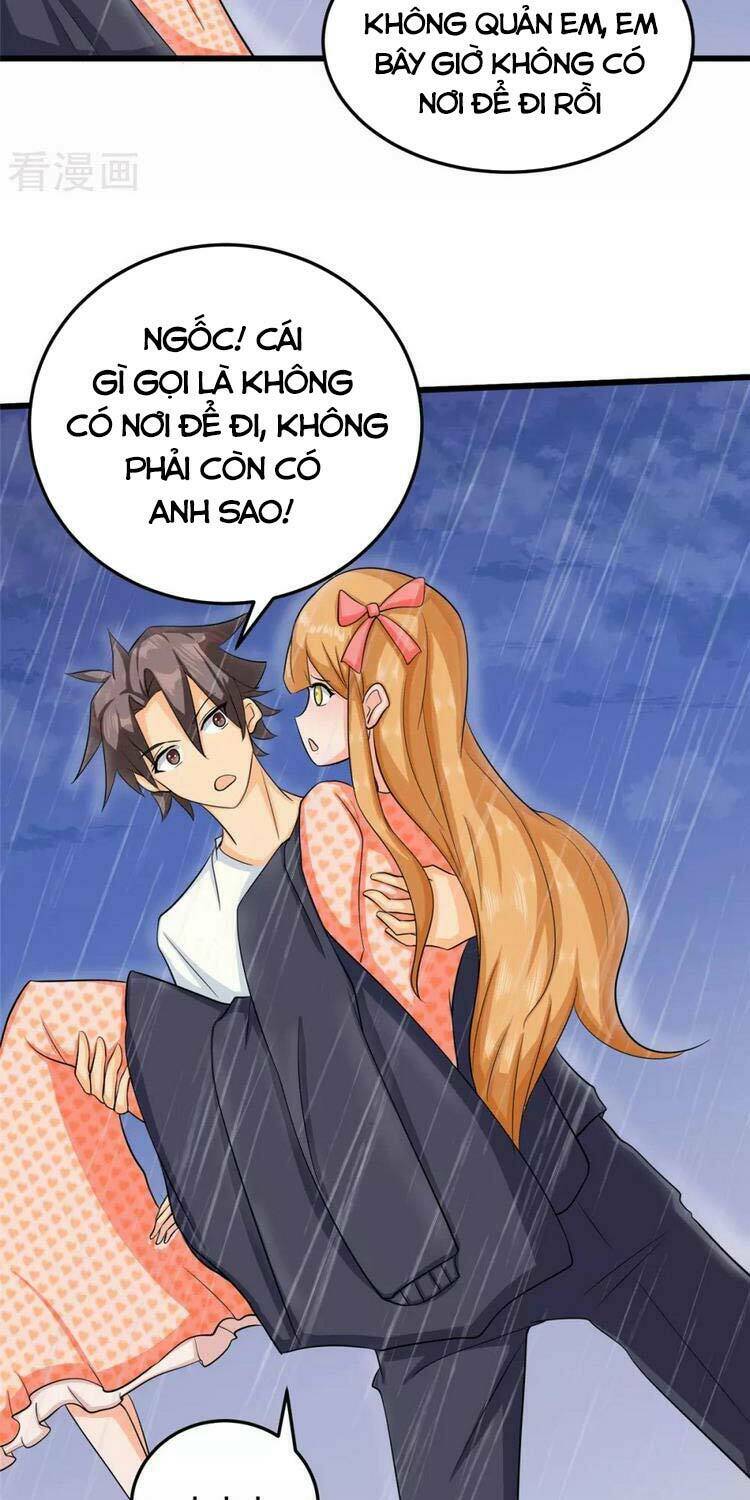 Đế Tế Chapter 94 - Trang 8