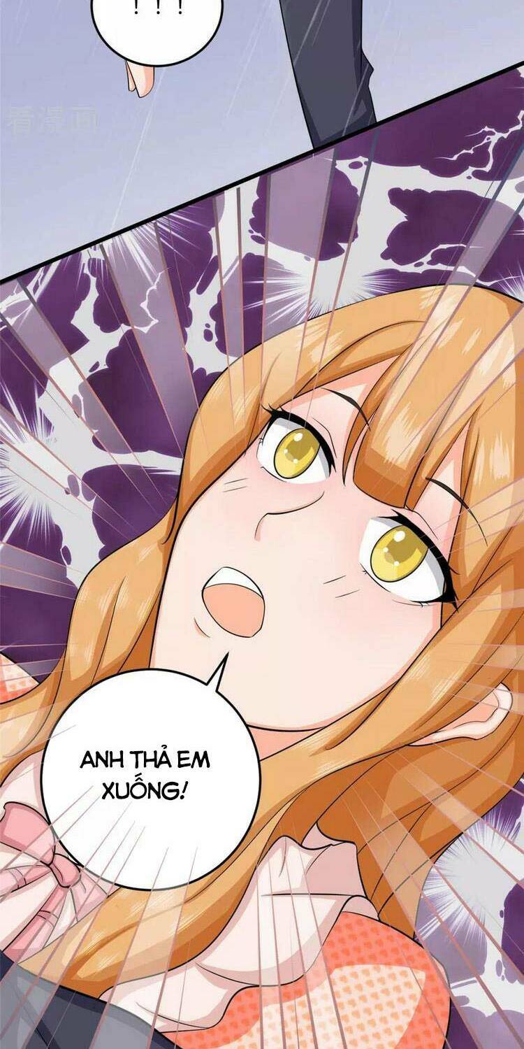 Đế Tế Chapter 94 - Trang 9