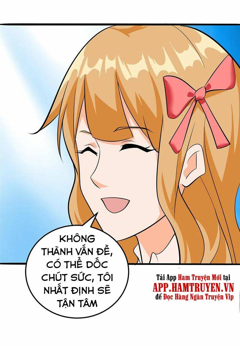 Đế Tế Chapter 95 - Trang 12