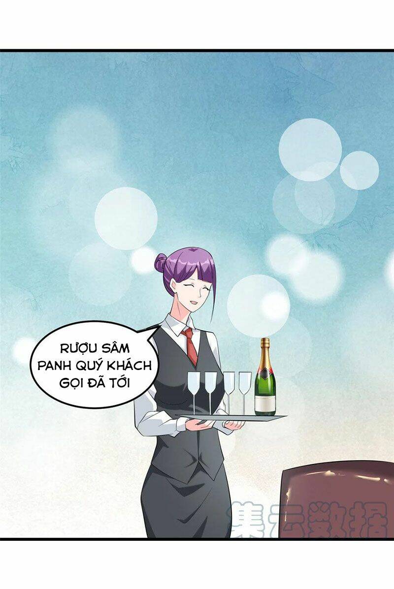Đế Tế Chapter 95 - Trang 13