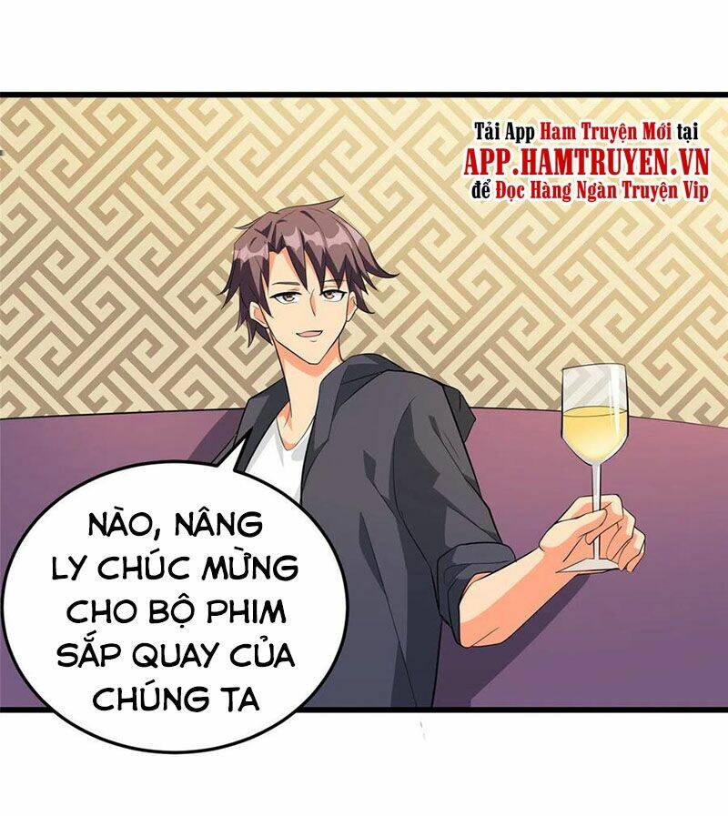 Đế Tế Chapter 95 - Trang 14