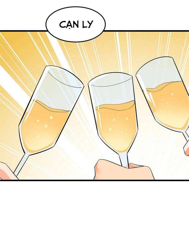 Đế Tế Chapter 95 - Trang 15