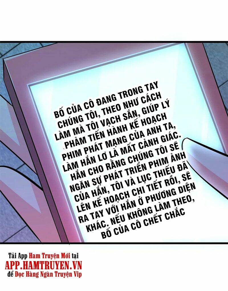 Đế Tế Chapter 95 - Trang 18