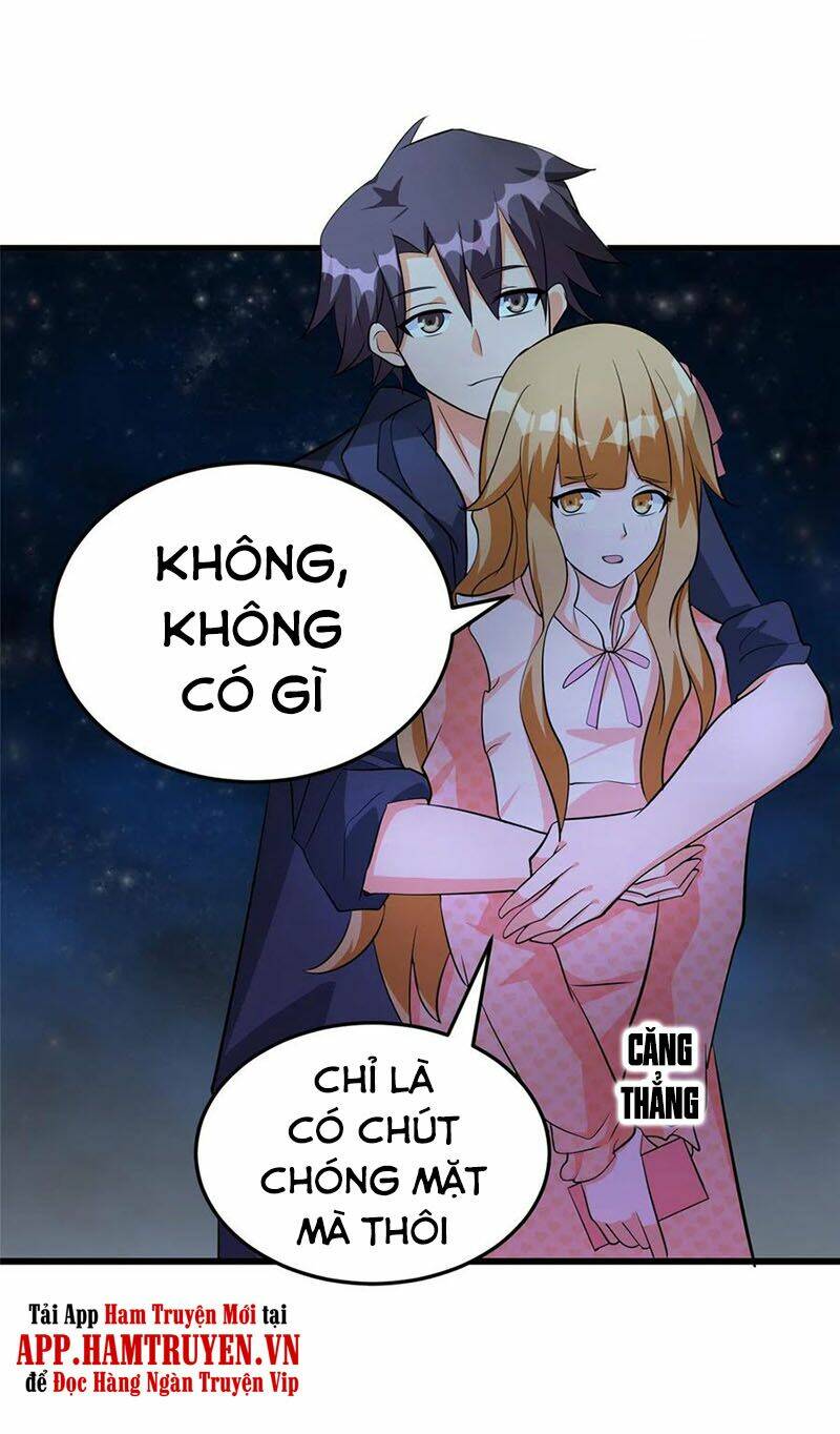 Đế Tế Chapter 95 - Trang 20