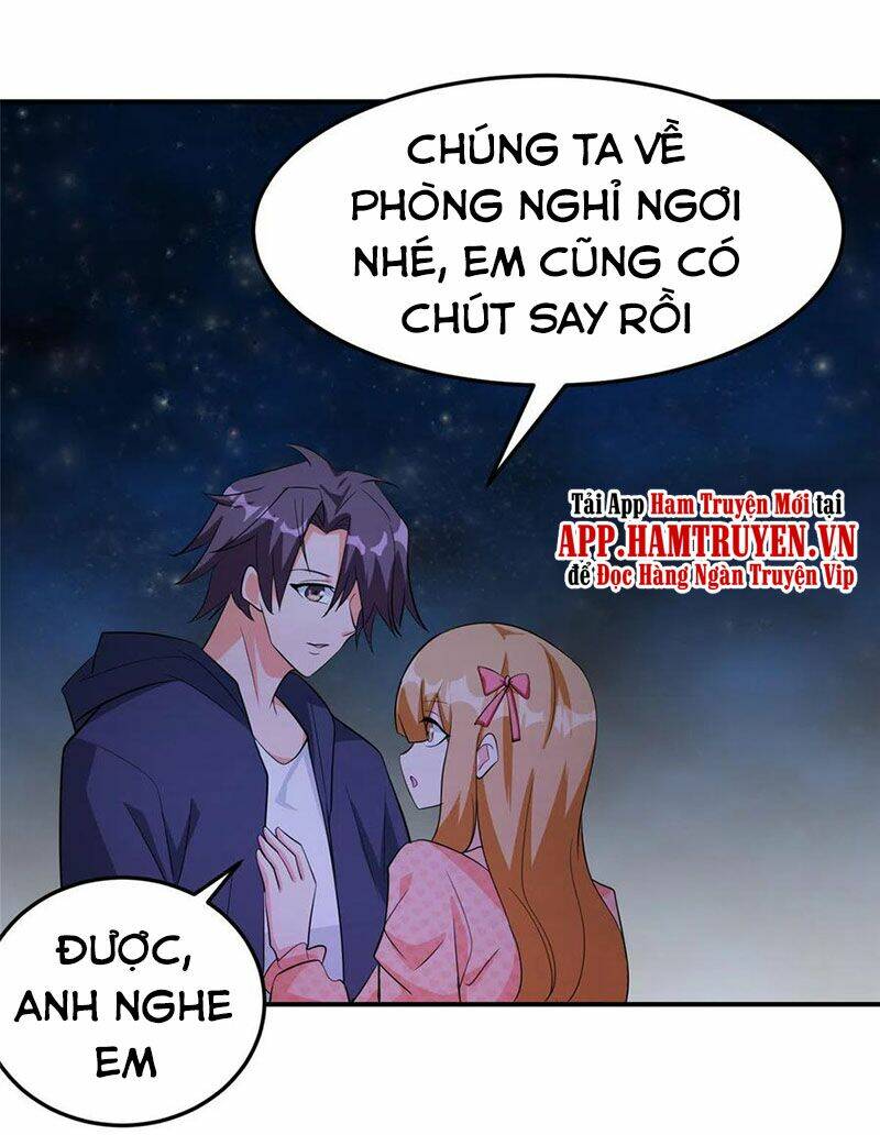 Đế Tế Chapter 95 - Trang 22