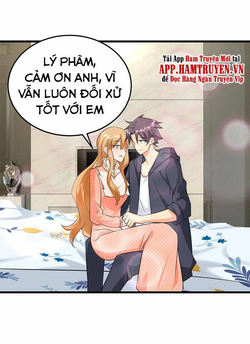 Đế Tế Chapter 95 - Trang 24