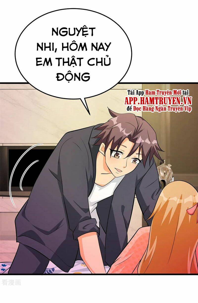 Đế Tế Chapter 95 - Trang 26