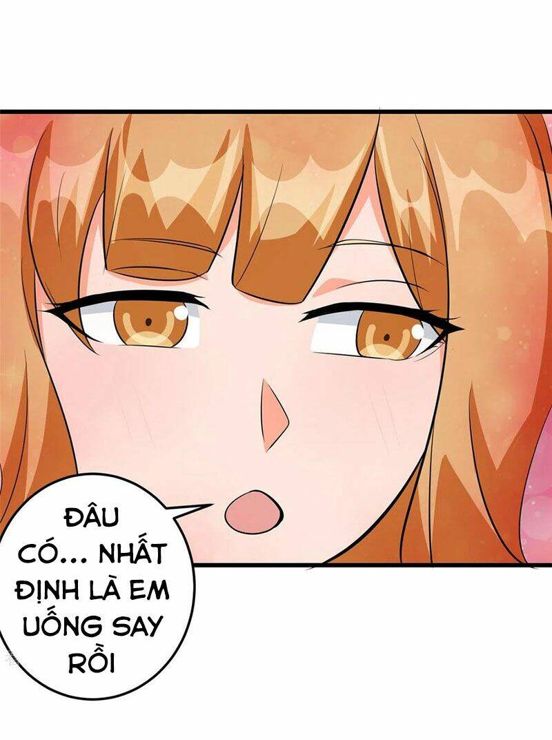 Đế Tế Chapter 95 - Trang 27