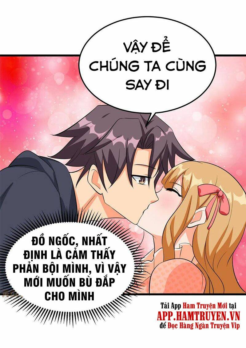 Đế Tế Chapter 95 - Trang 28