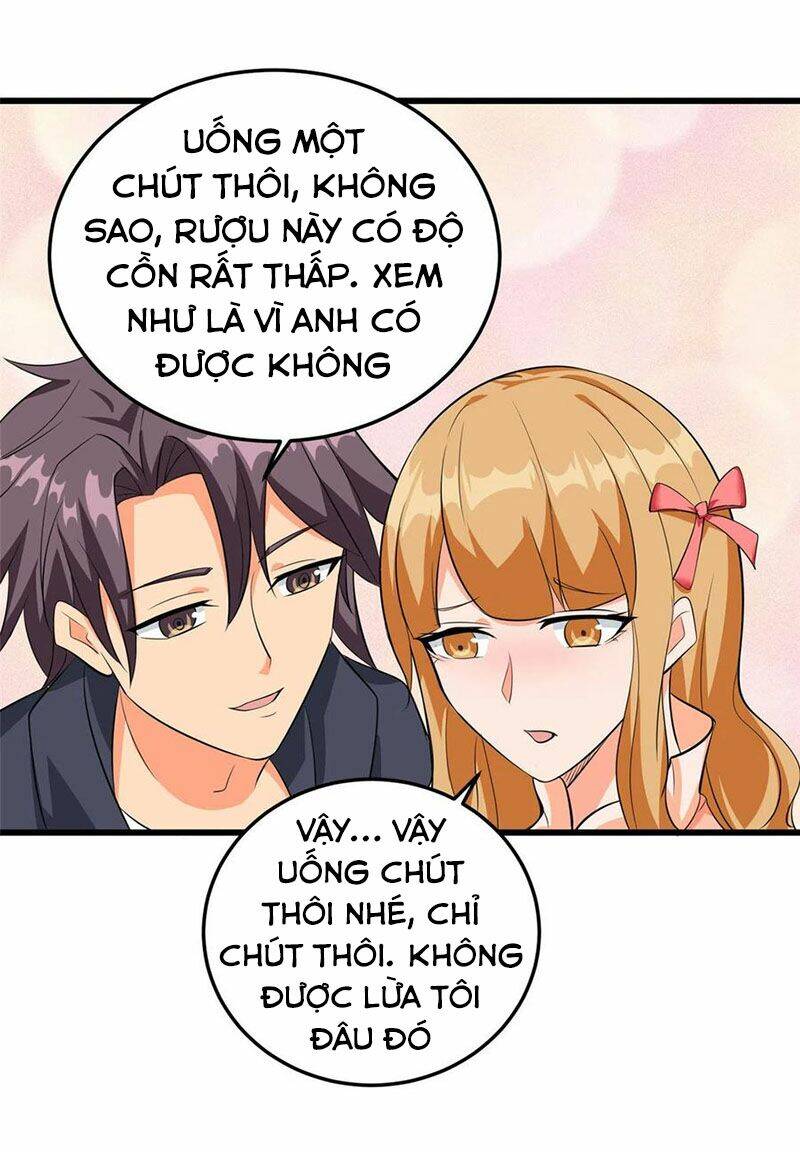 Đế Tế Chapter 95 - Trang 3