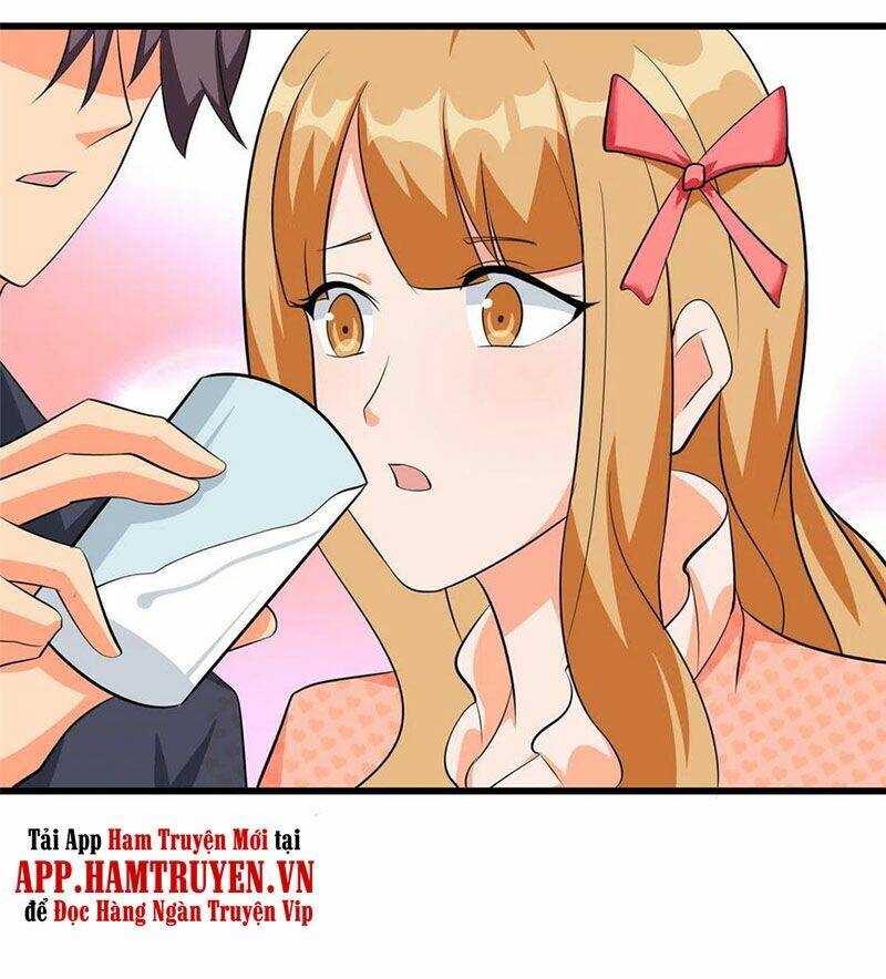 Đế Tế Chapter 95 - Trang 4