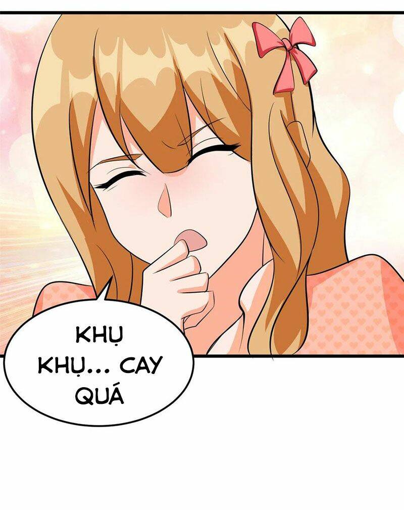 Đế Tế Chapter 95 - Trang 5