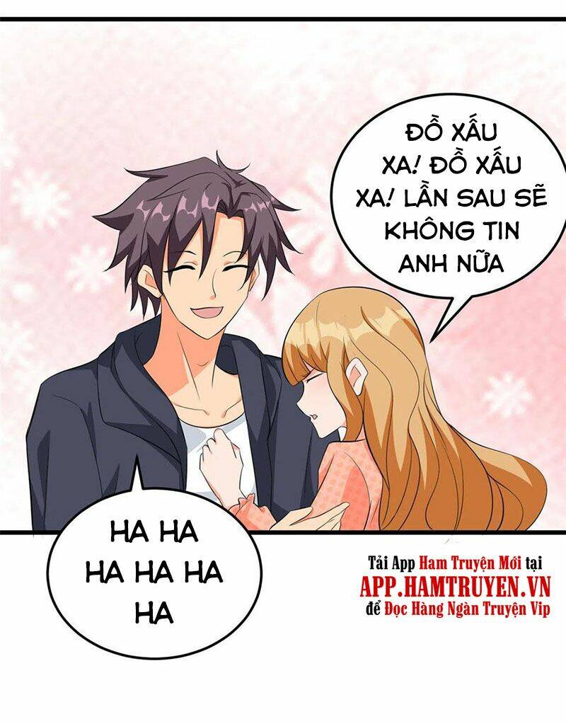 Đế Tế Chapter 95 - Trang 6