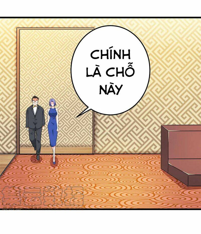 Đế Tế Chapter 95 - Trang 7