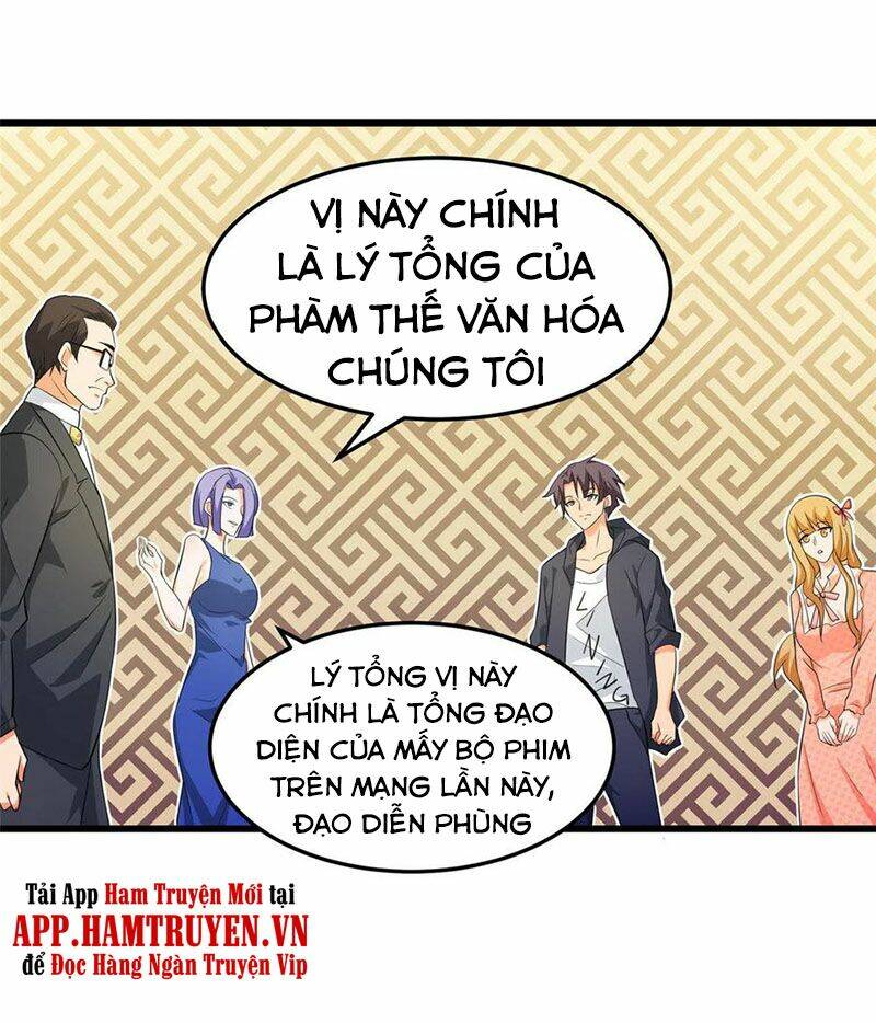 Đế Tế Chapter 95 - Trang 8