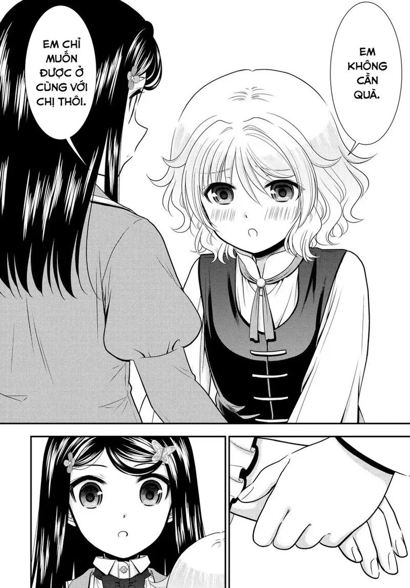 Đế Tế Chapter 96 - Trang 11
