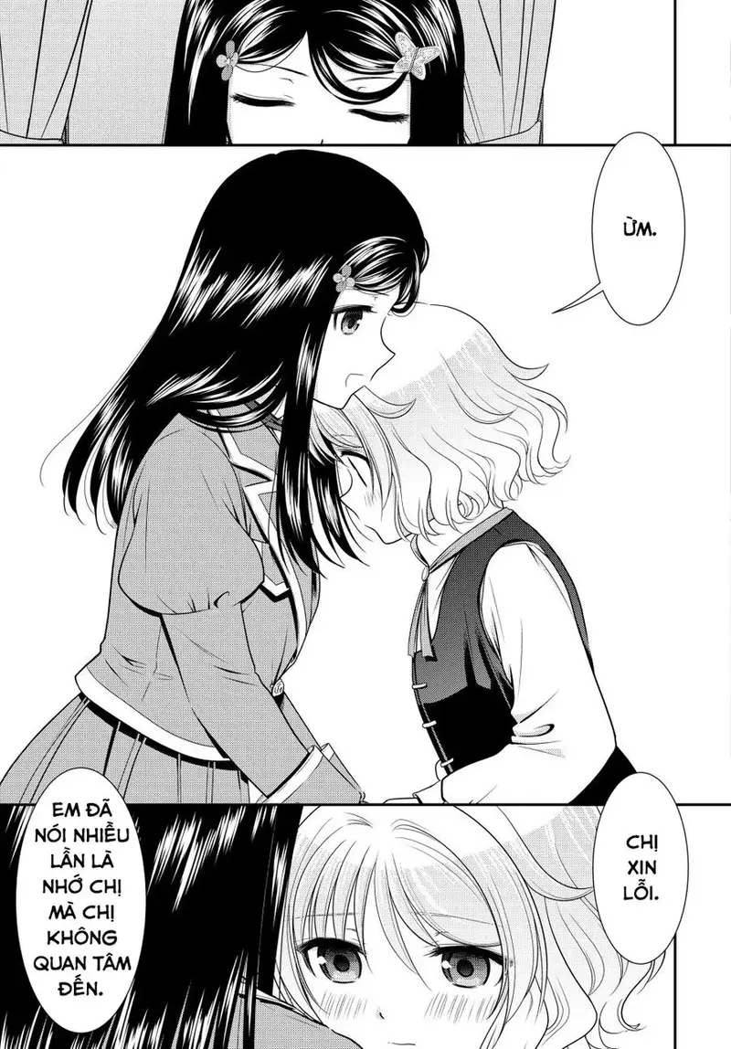 Đế Tế Chapter 96 - Trang 12