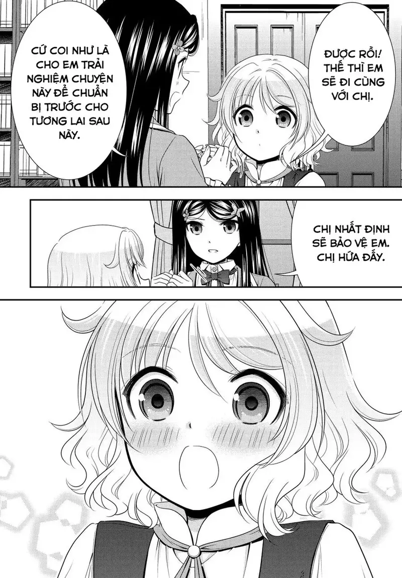 Đế Tế Chapter 96 - Trang 13